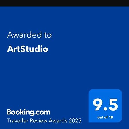 Artstudio Brasov Bilik gambar